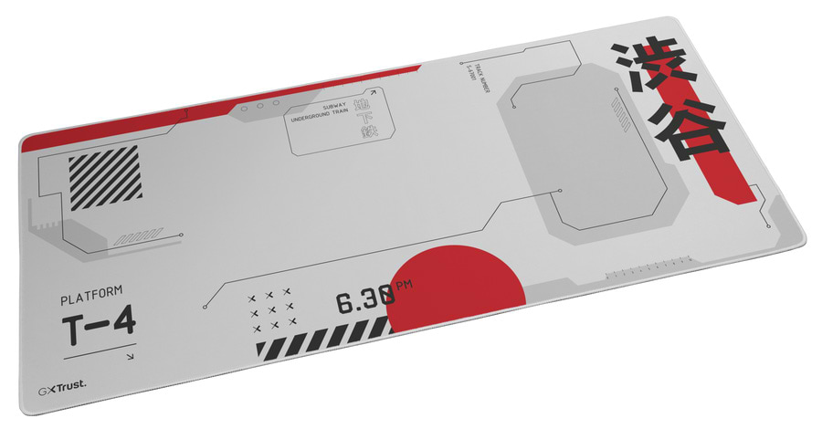 Коврик для мыши игровой Trust GXT 759 XXL (25717)